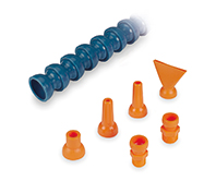 FH.1/2-Flexible coolant hoses